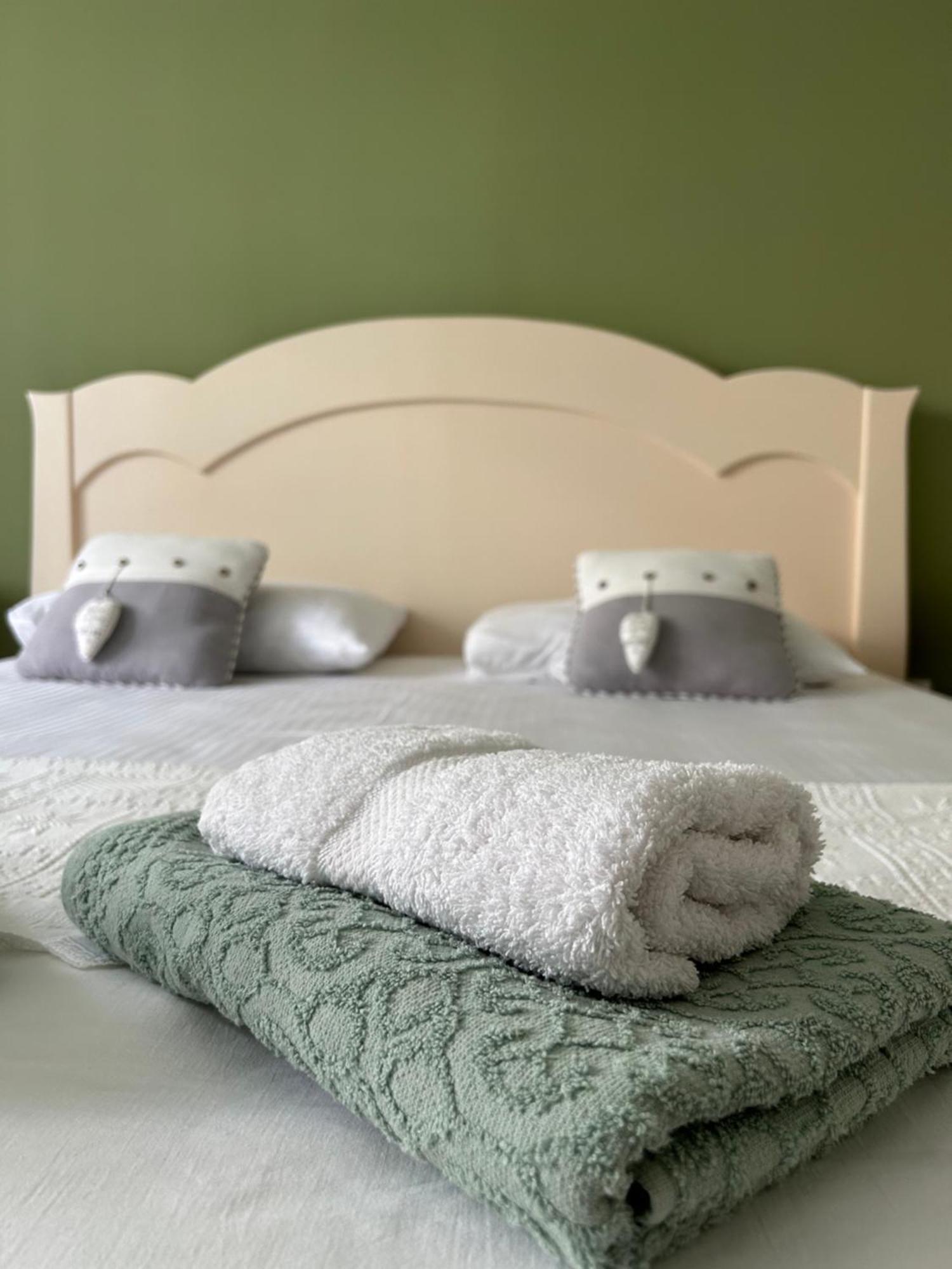 Apartman Marija Međugorje Zewnętrze zdjęcie